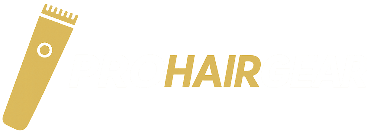 pro hair gear