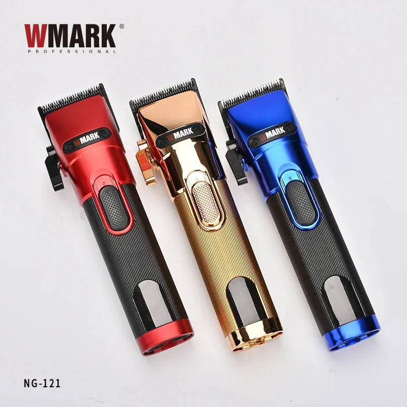 WMARK Hair Clipper NG-121