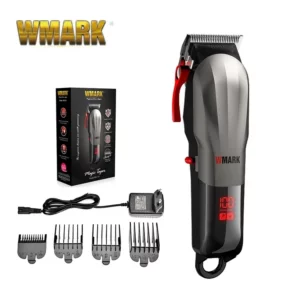 WMARK NG-115 Hair Clipper