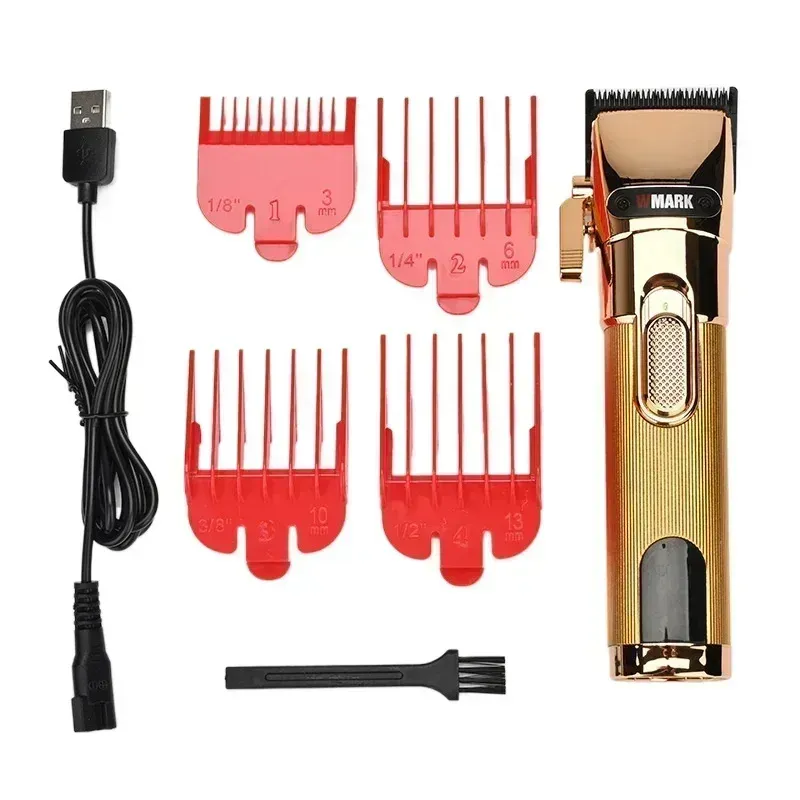 WMARK NG-121 Professional Barber Trimmer