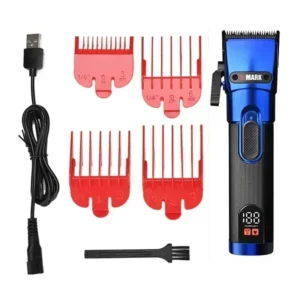 WMARK NG-121 cordless barber trimmer WMARK NG-121 cordless barber trimmer