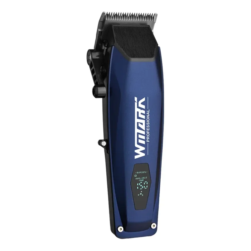 WMARK NG-125 cordless hair clipper
