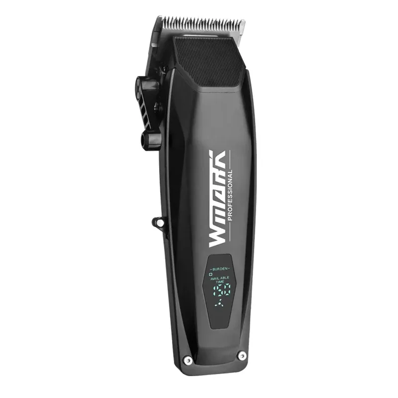 WMARK NG-125 electric hair clipper