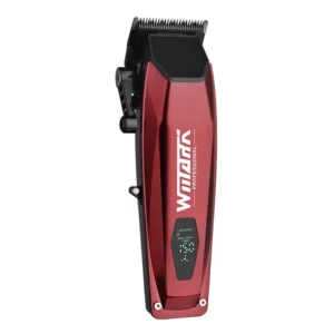 WMARK NG-125 precision clipper red WMARK NG-125 precision clipper red
