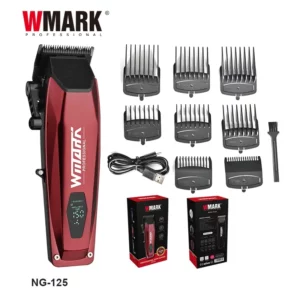 WMARK NG-125 professional styling trimmer