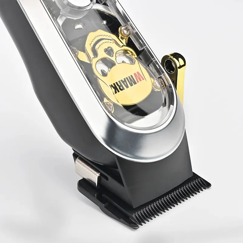 WMARK NG-130 ceramic blade hair trimmer