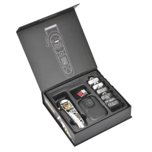 WMARK NG-130 rechargeable grooming kit WMARK NG-130 rechargeable grooming kit