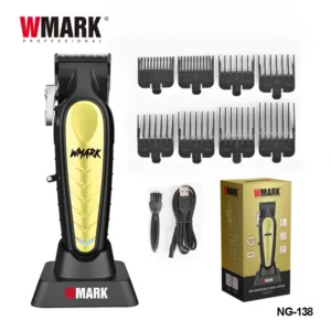 WMARK NG-138 Professional Clipper
