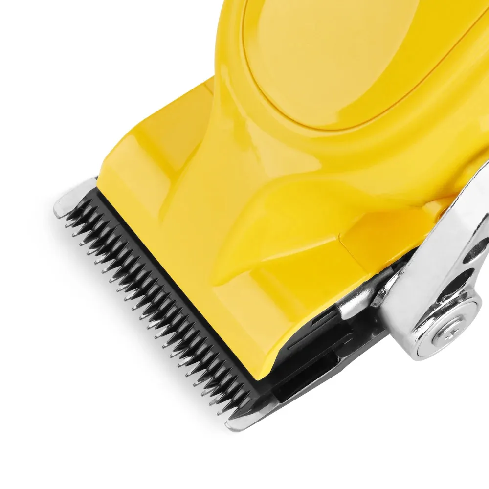 WMARK NG-139 ceramic blade clipper