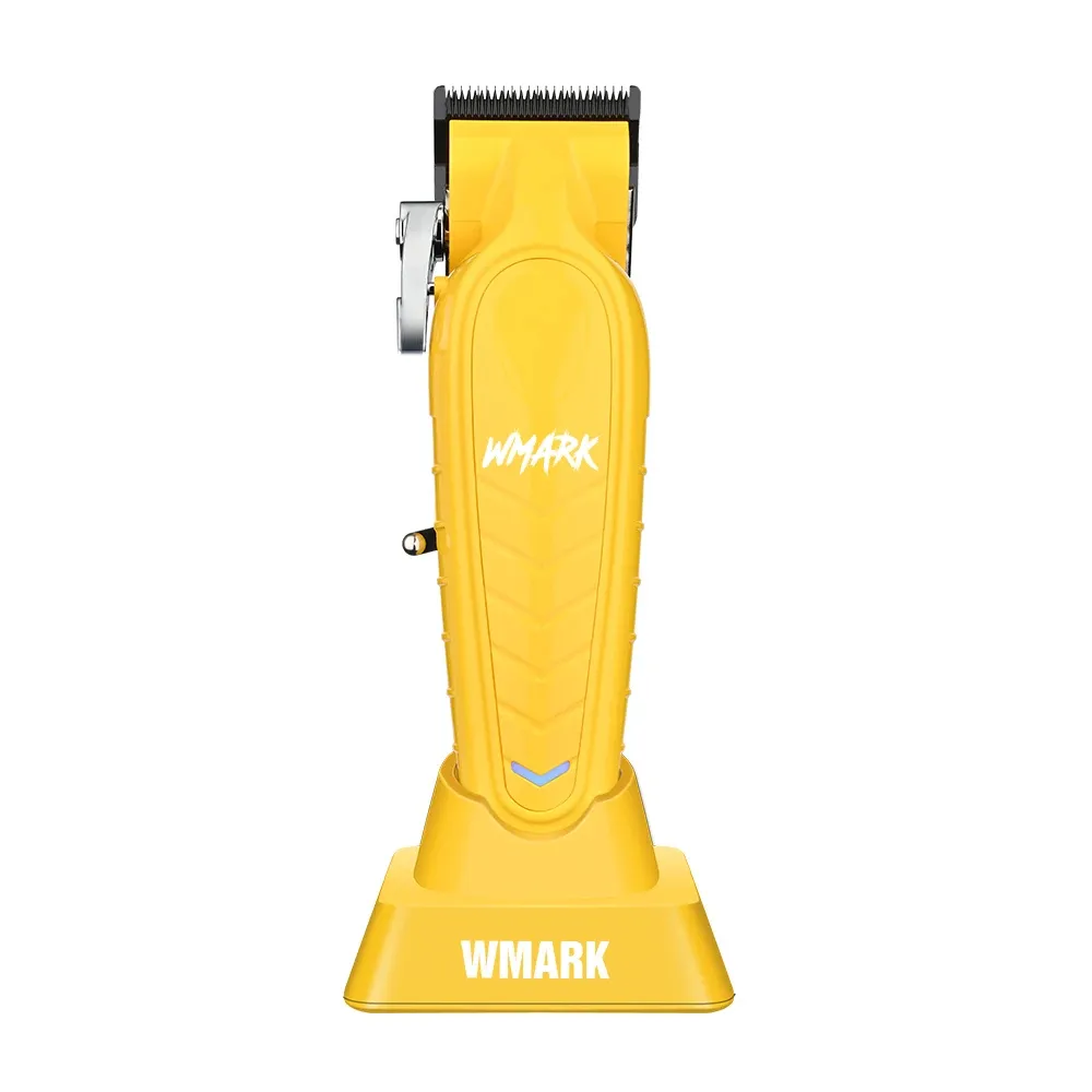 WMARK NG-139 cordless clipper