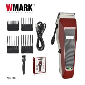 WMARK NG-140 Hair Clipper