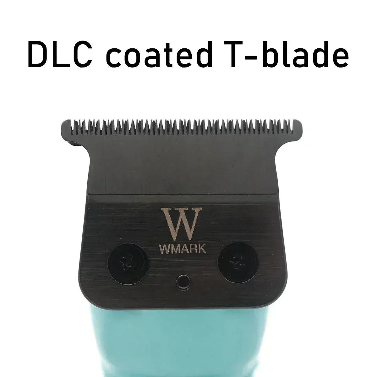 WMARK NG-317 DLC blade clipper