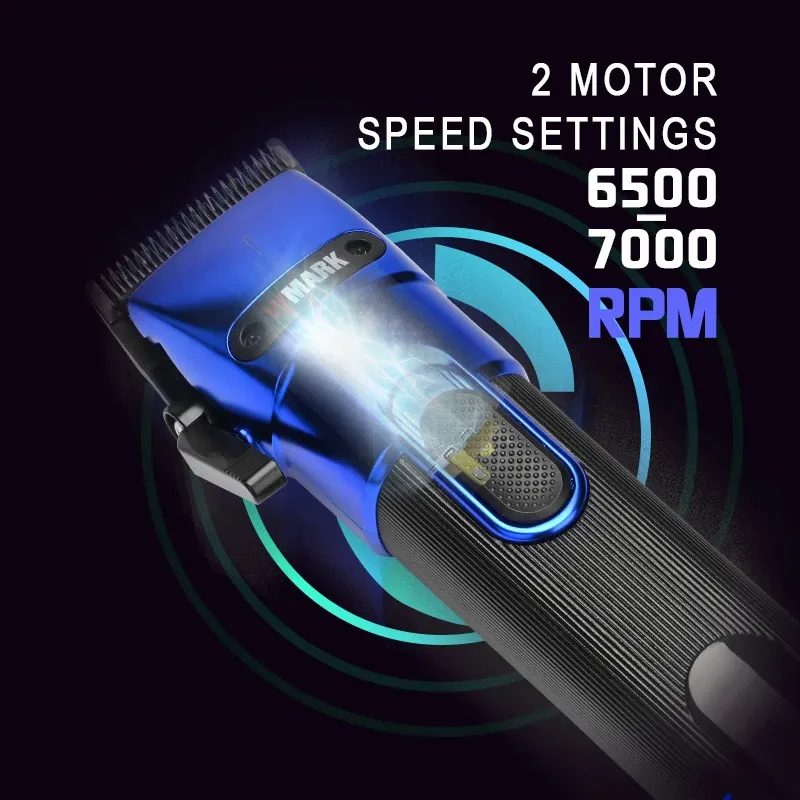 WMARK professional hair trimmer – NG-121