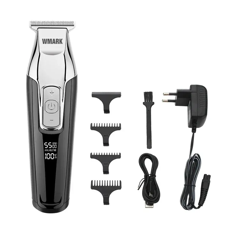 wmark c24-hc011 barber trimmer
