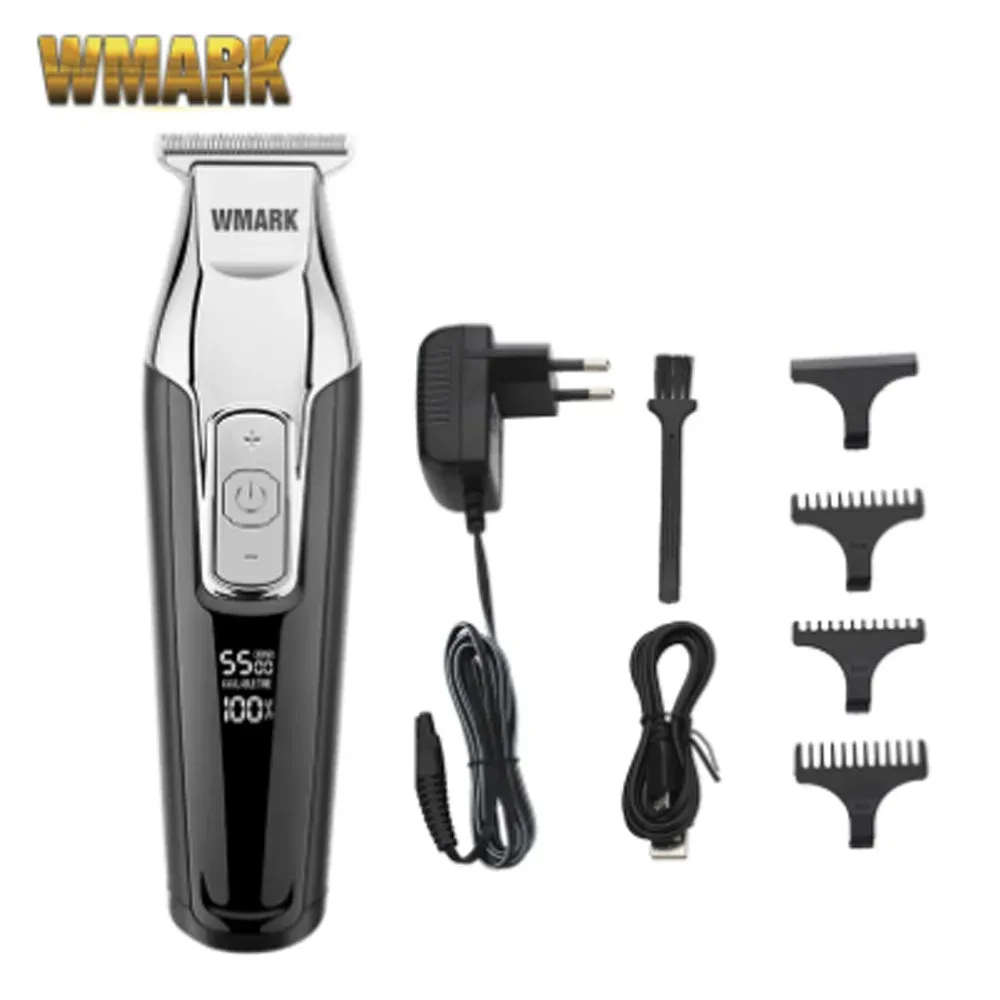 wmark c24-hc011 cordless trimmer
