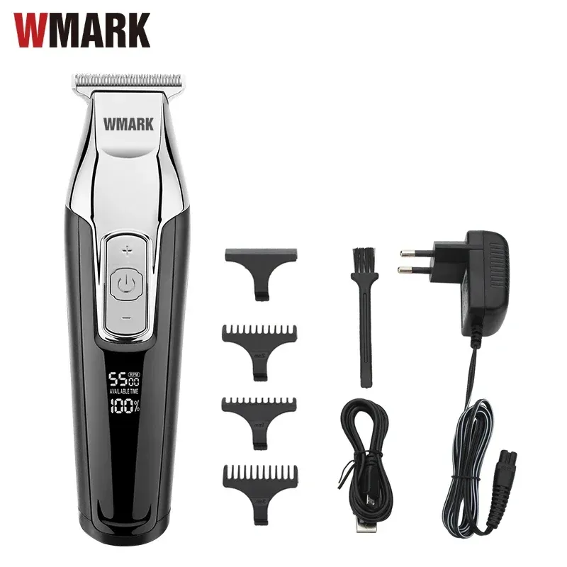 wmark c24-hc011 hair trimmer