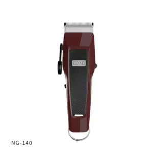 wmark ng-140 professional barber clipper red wmark ng-140 professional barber clipper red