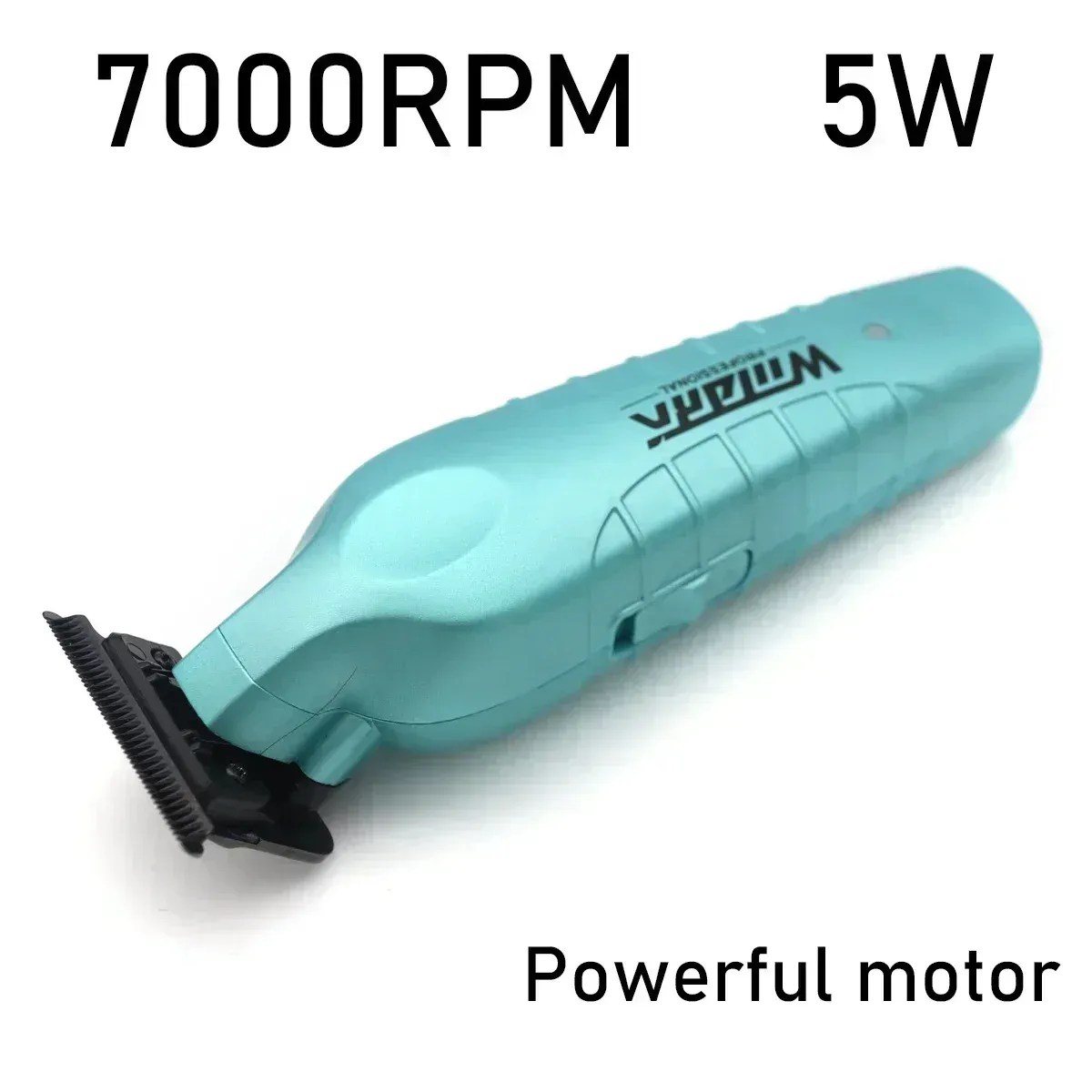 wmark ng-317 cordless hair clipper