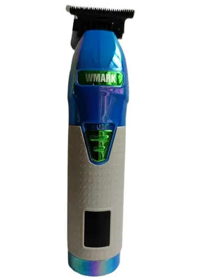 wmark ng-318 cordless barber clipper