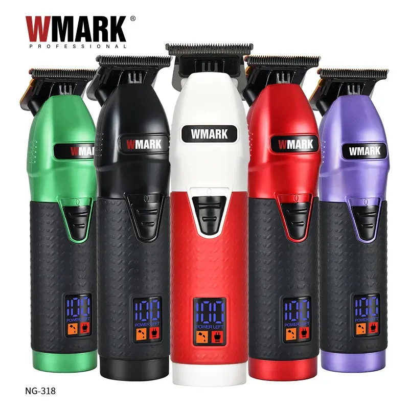 wmark ng-318 men’s grooming clipper