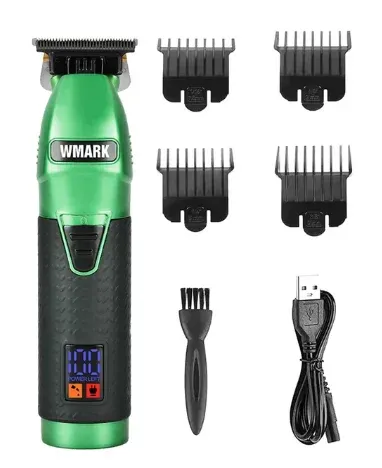 wmark ng-318 professional hair clipper