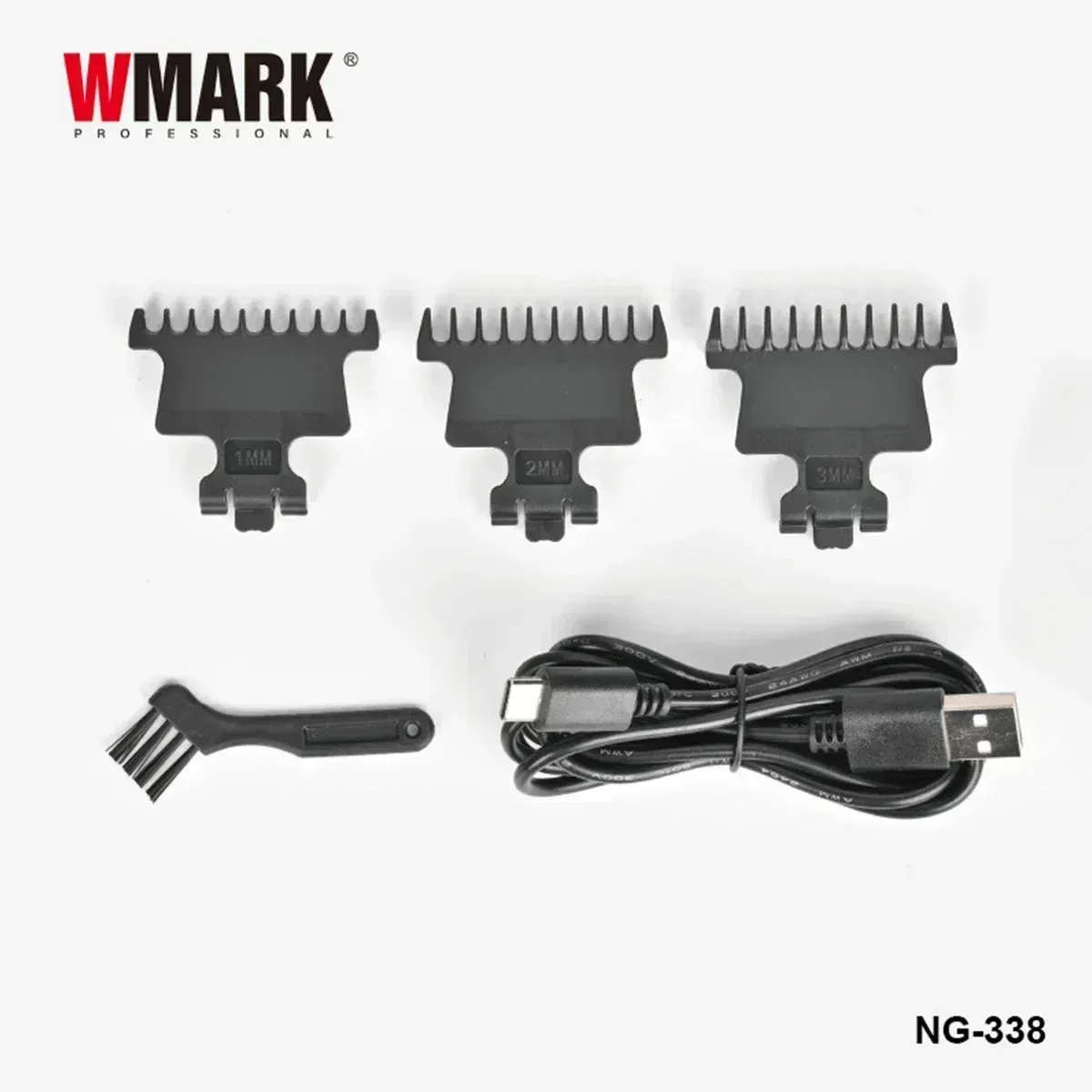 wmark ng-338 barber clipper