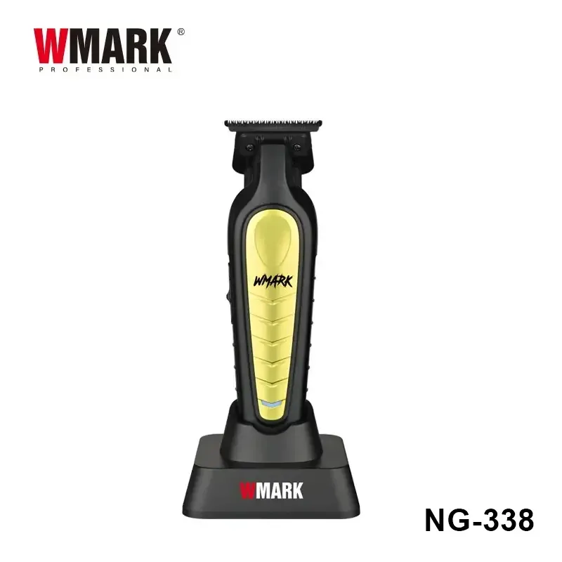 wmark ng-338 grooming set trimmer