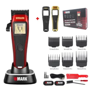wmark ng-x1 barber hair trimmer