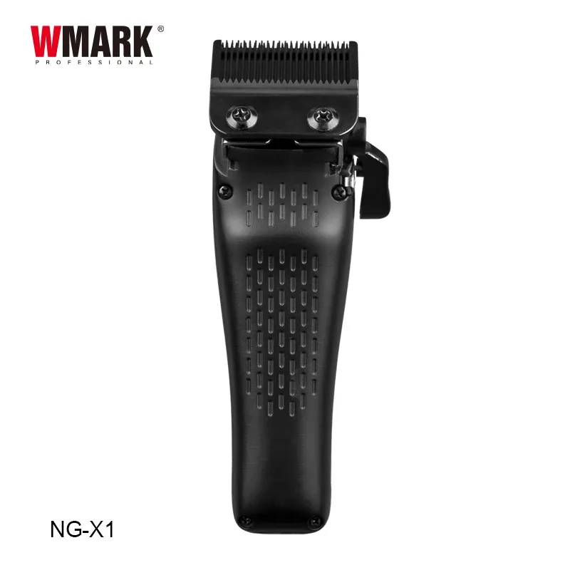 wmark ng-x1 cordless hair clipper
