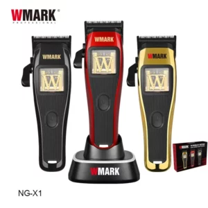 wmark ng-x1 hair clipper wmark ng-x1 hair clipper